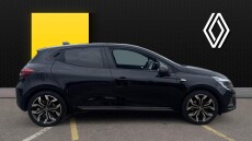 Renault Clio 1.6 E-TECH Hybrid 140 Lutecia SE 5dr Auto Hybrid Hatchback